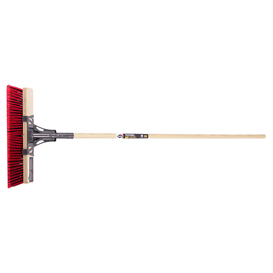 18&quot; Multi Surface Push Broom