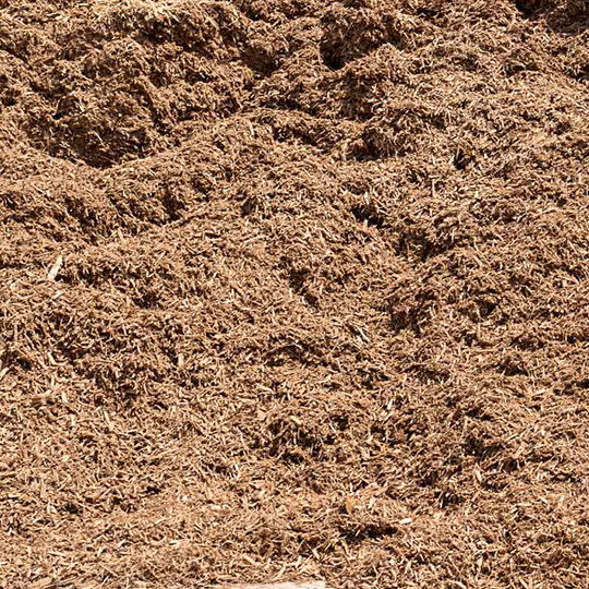 Brown Mulch Mulch Anchorage Garden Supply